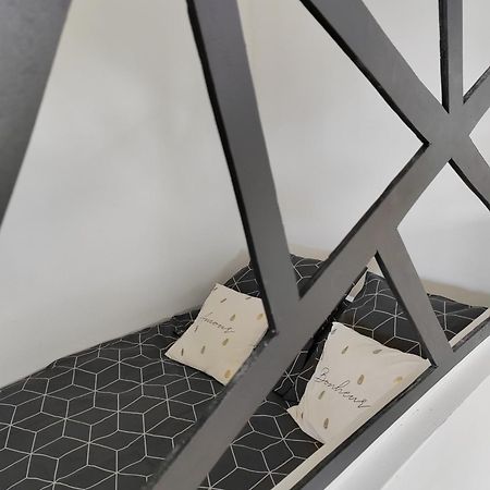 La Crique Villa Saint-Quay-Portrieux Eksteriør billede