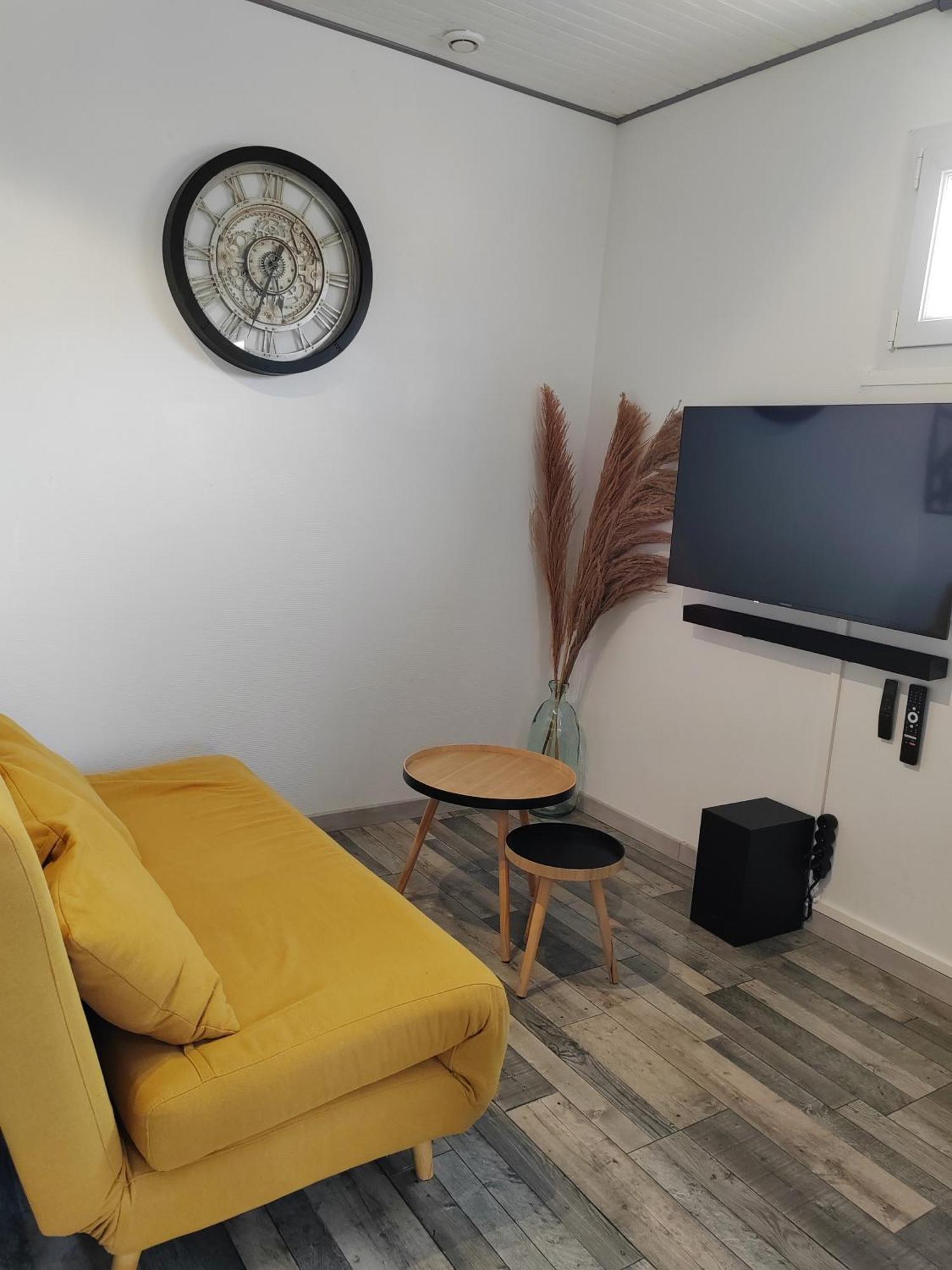 La Crique Villa Saint-Quay-Portrieux Eksteriør billede