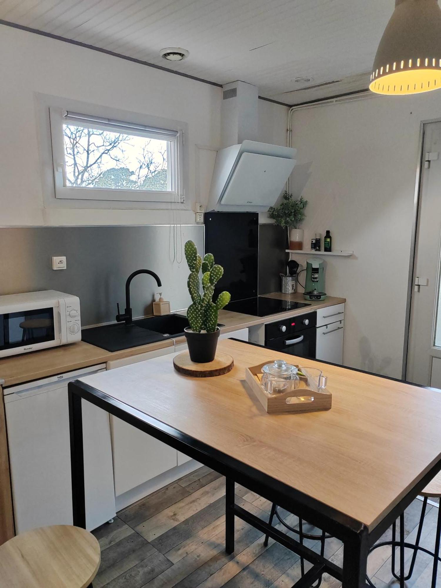 La Crique Villa Saint-Quay-Portrieux Eksteriør billede