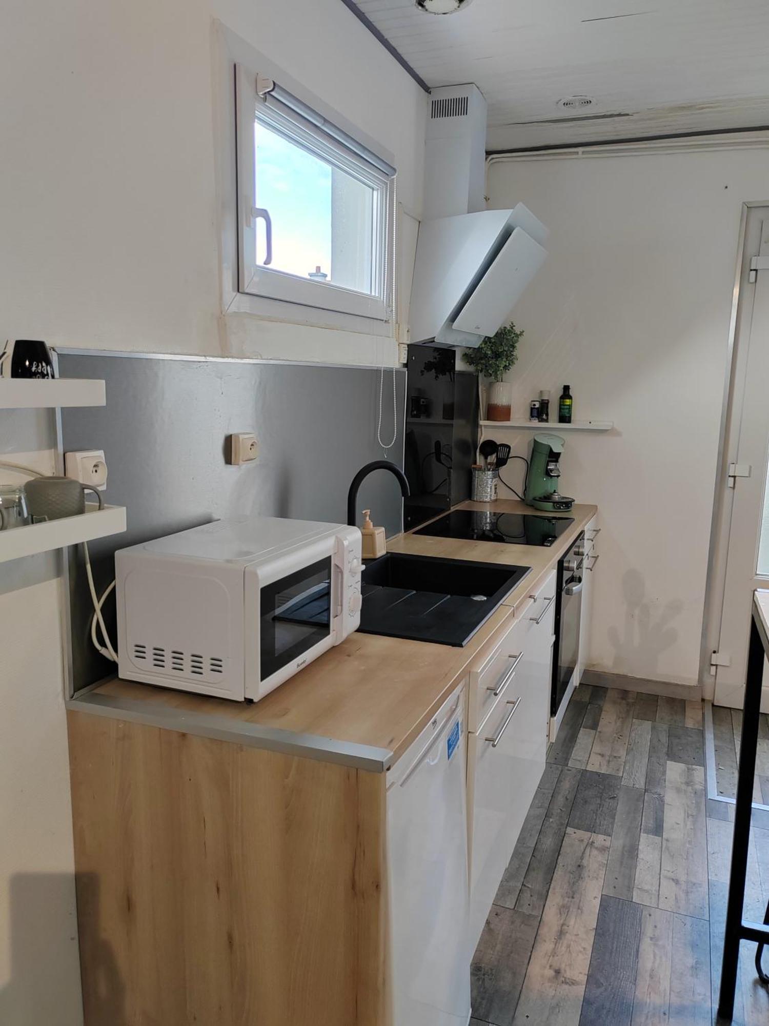 La Crique Villa Saint-Quay-Portrieux Eksteriør billede