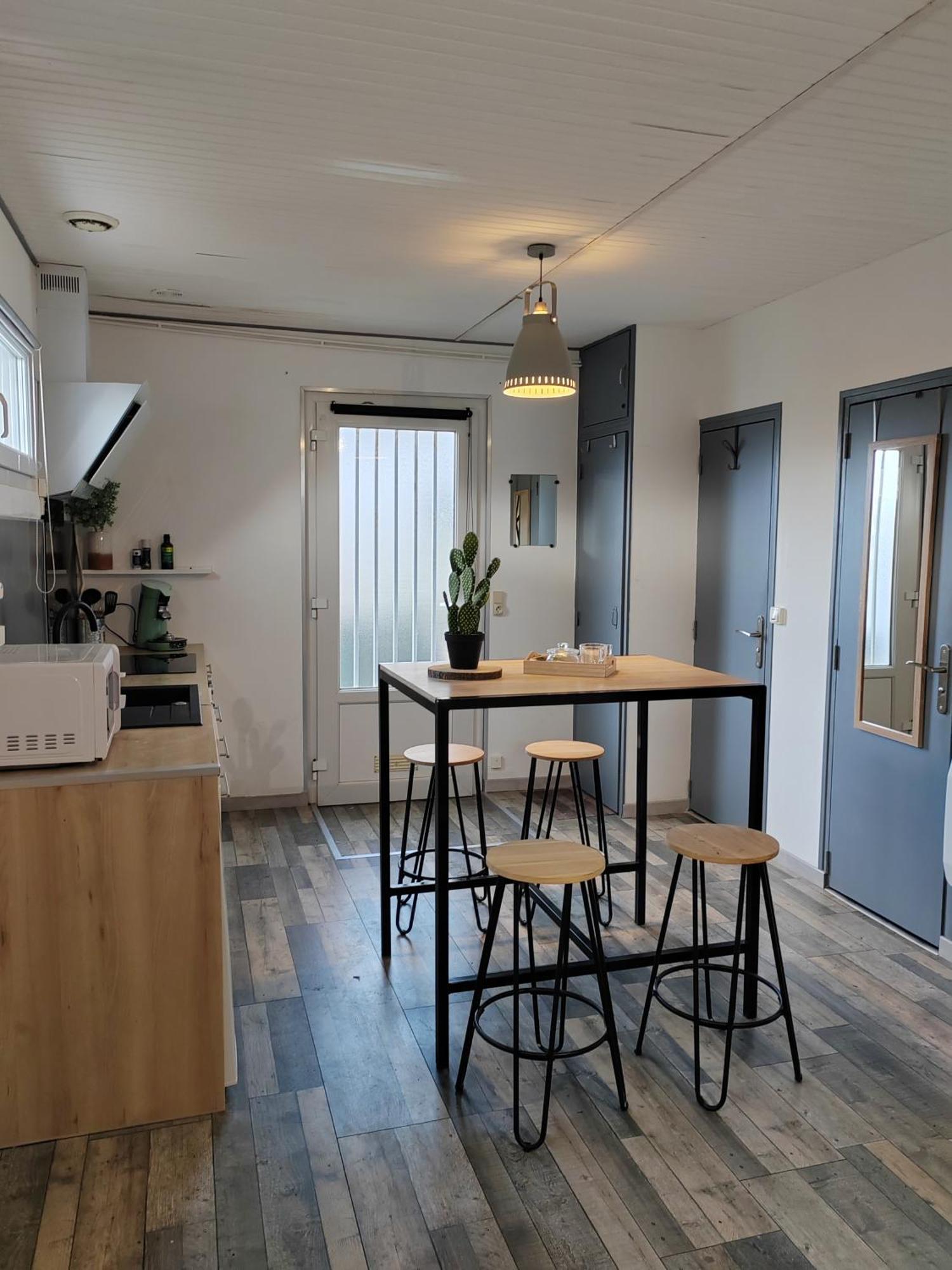La Crique Villa Saint-Quay-Portrieux Eksteriør billede